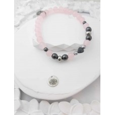 Bracelet Femme de Coeur BFC-02